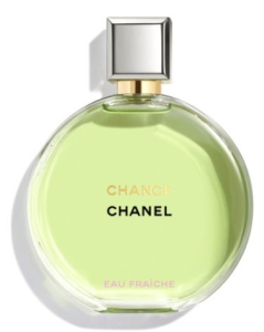 Chanel Chance Eau Fraiche Eau de Parfum