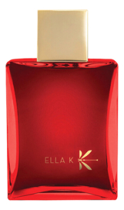 Ella K Parfums Camelia K