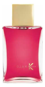 Ella K Parfums Rose de Pushkar