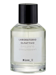 Laboratorio Olfattivo Miss-U