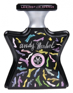 Bond No.9 Andy Warhol Lexington Avenue