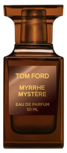 Tom Ford Myrrhe Mystere