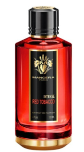 Mancera Red Tobacco Intense