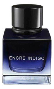 Lalique Encre Indigo