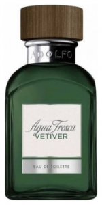 Adolfo Dominguez Agua Fresca Vetiver