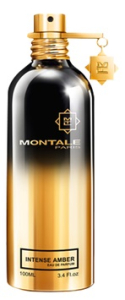 Montale Intense Amber