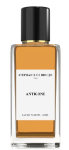 Stephanie de Bruijn - Parfum sur Mesure Antigone