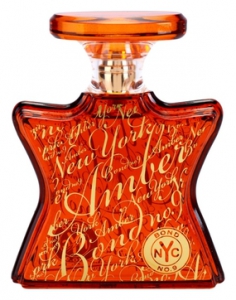 Bond No.9 New York Amber