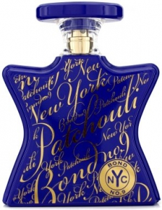 Bond No.9 New York Patchouli