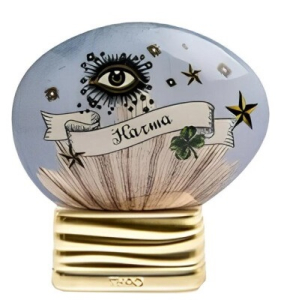 The House of Oud Dear Karma