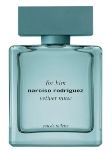 Narciso Rodriguez Vetiver Musc