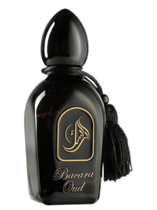 Arabesque Perfumes Bacara Oud