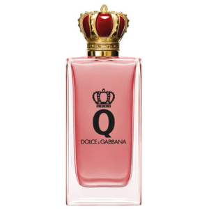 Dolce & Gabbana Q by Dolce & Gabbana Intense