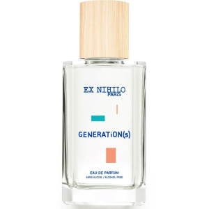 Ex Nihilo Generation