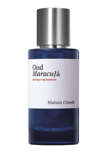 Maison Crivelli Oud Maracuja