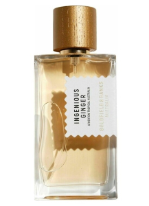 Goldfield & Banks Australia Ingenious Ginger
