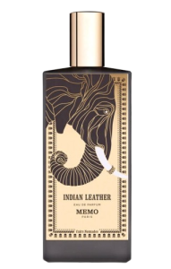 Memo Indian Leather