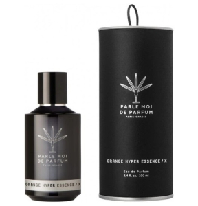 Parle Moi de Parfum Orange Hyper Essence / X