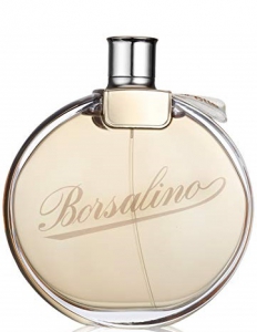 Borsalino Borsalino pour elle