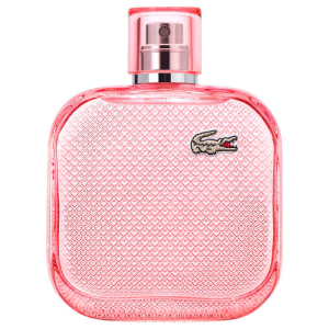 Lacoste Eau De Lacose L.12.12 Pour Elle Rose Sparkling