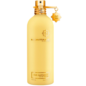 Montale Oud Sapparot