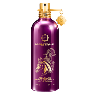 Montale Arabians Rose Leather