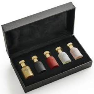 Bois 1920 Miniature Set