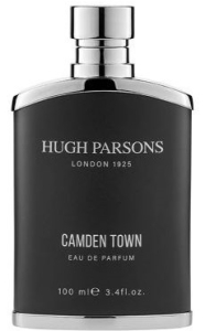 Hugh Parsons Camden Town