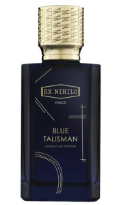 Ex Nihilo Blue Talisman Extrait
