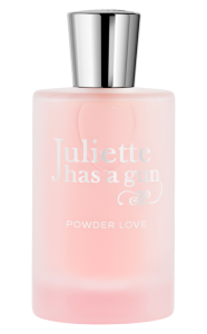 Juliette Has a Gun Powder Love