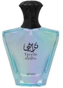Afnan Perfumes Turathi Electric