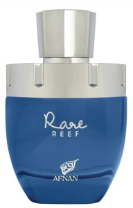 Afnan Perfumes Rare Reef
