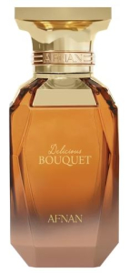Afnan Perfumes Delicious Bouquet