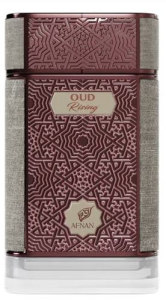 Afnan Perfumes Oud Rising