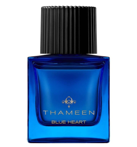 Thameen Blue Heart