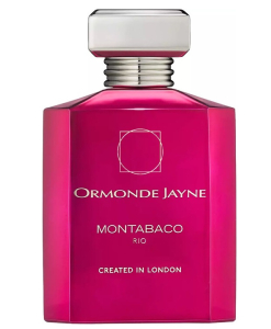 Ormonde Jayne Montabaco Rio
