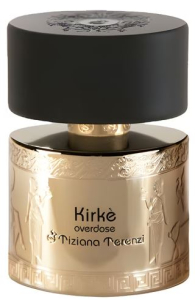 Tiziana Terenzi Kirke Overdose