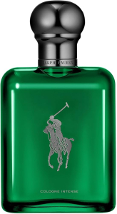 Ralph Lauren Polo Cologne Intense