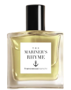 Francesca Bianchi The Mariner's Rhyme