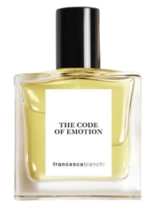 Francesca Bianchi The Code of Emotion