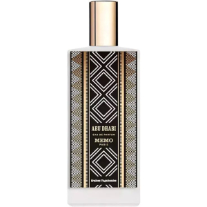 Memo Abu Dhabi