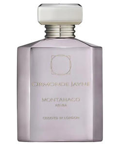 Ormonde Jayne Montabaco Aruba