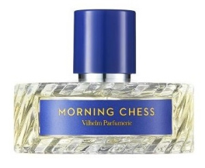 Vilhelm Parfumerie Morning Chess Blue