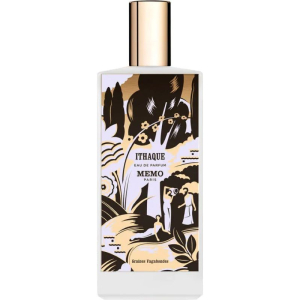 Memo Ithaque