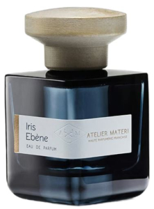 Atelier Materi Iris Ebene