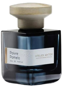 Atelier Materi Poivre Pomelo