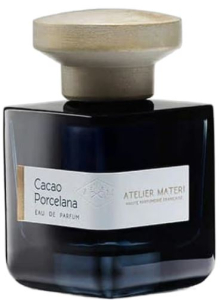 Atelier Materi Cacao Porcelana