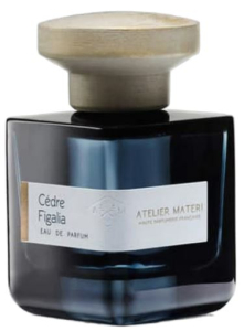 Atelier Materi Cedre Figalia