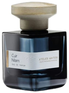 Atelier Materi Cuir Nilam