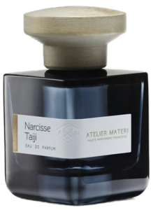 Atelier Materi Narcisse Taiji